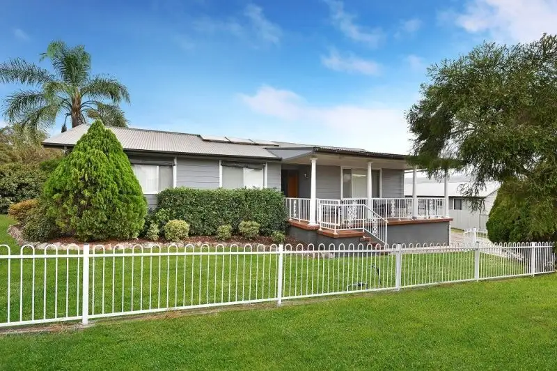 Main view of Homely house listing, 1 Rathmines Avenue, Cessnock NSW 2325