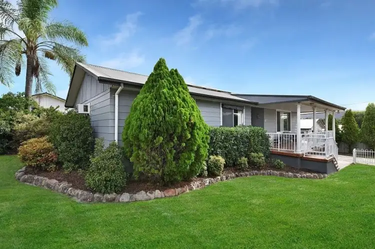 Second view of Homely house listing, 1 Rathmines Avenue, Cessnock NSW 2325