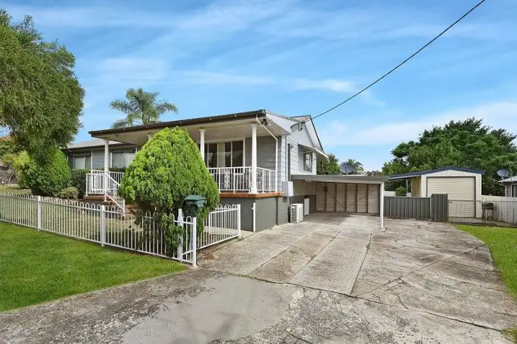 Third view of Homely house listing, 1 Rathmines Avenue, Cessnock NSW 2325