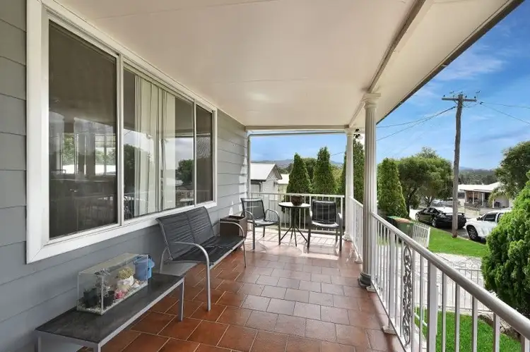 Fourth view of Homely house listing, 1 Rathmines Avenue, Cessnock NSW 2325