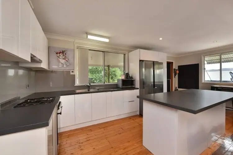 Fifth view of Homely house listing, 1 Rathmines Avenue, Cessnock NSW 2325