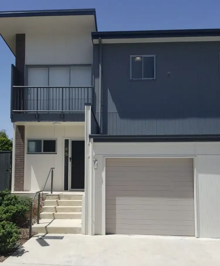 45/9 Houghton st, Petrie QLD 4502