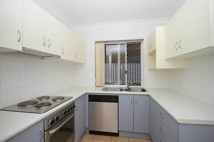 Third view of Homely townhouse listing, 2/50 Macdonnell Street, Toowong QLD 4066
