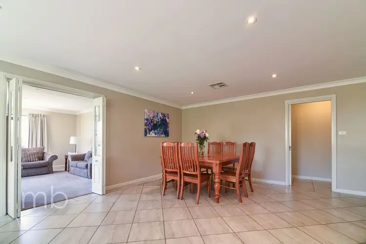 Fourth view of Homely house listing, 18 Jonathon Road, Orange NSW 2800