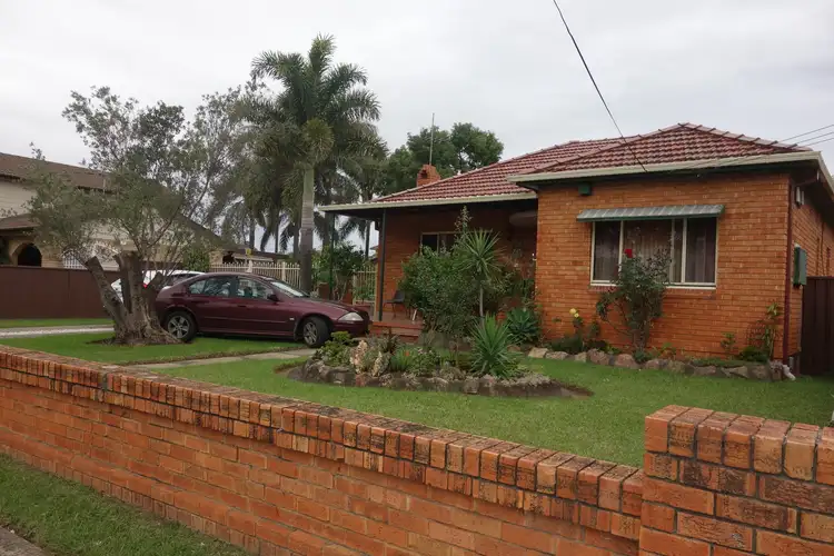 Second view of Homely house listing, 48 Hoxton Park Road, Liverpool NSW 2170