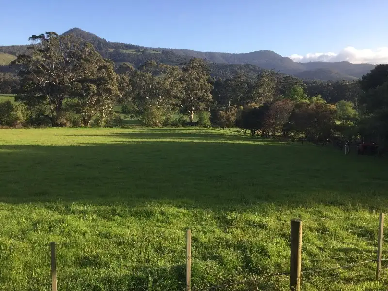 Main view of Homely land listing, Lot 2 Glen Huon Road, Glen Huon TAS 7109