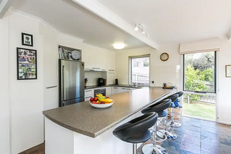 Fifth view of Homely house listing, 11 Arinya Crescent, Anglesea VIC 3230