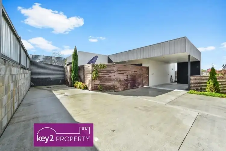 4/129 Talbot Rd, South Launceston TAS 7249