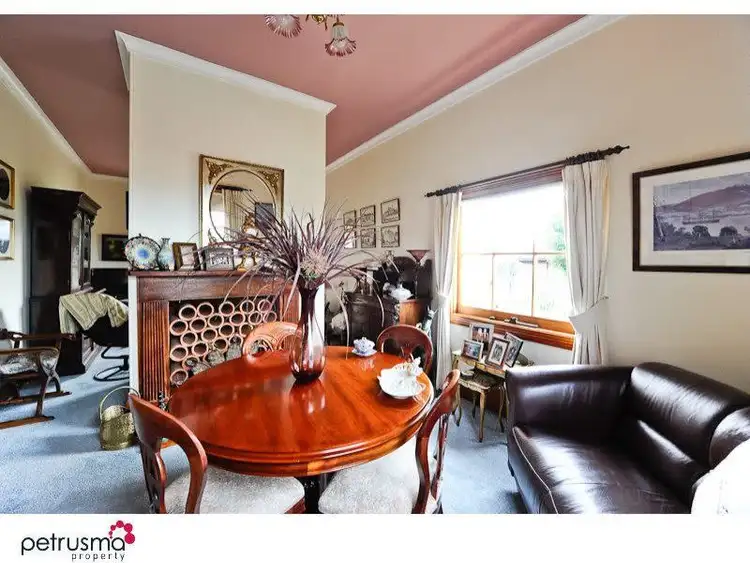 Fifth view of Homely house listing, 23 Princes Street, Sandy Bay TAS 7005