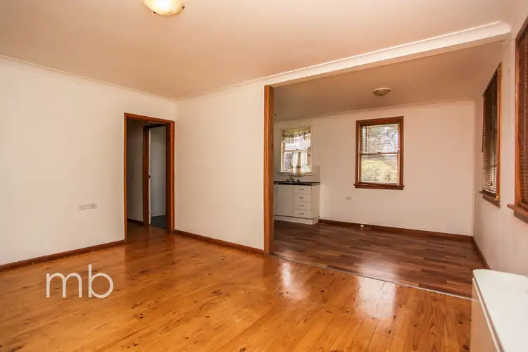 Second view of Homely house listing, 26 Betula Street, Orange NSW 2800