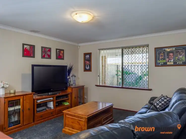 Third view of Homely house listing, 8 Juniper Court, Thornlie WA 6108