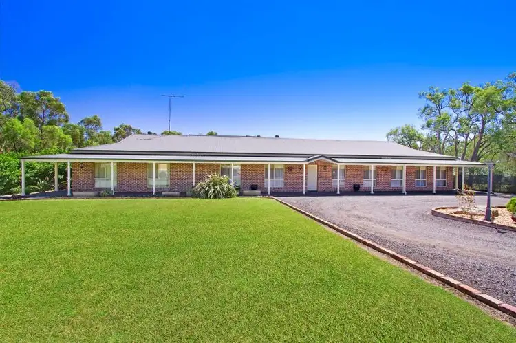 Main view of Homely rural property listing, 29/29A Spencer Road, Londonderry NSW 2753