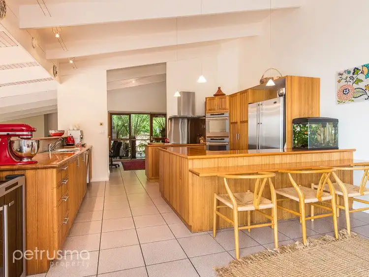 Sixth view of Homely house listing, 62 Jindabyne Road, Kingston Beach TAS 7050