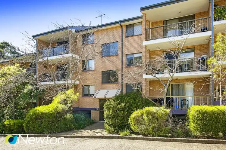 Sixth view of Homely apartment listing, 10/131-139 Oak Road, Kirrawee NSW 2232