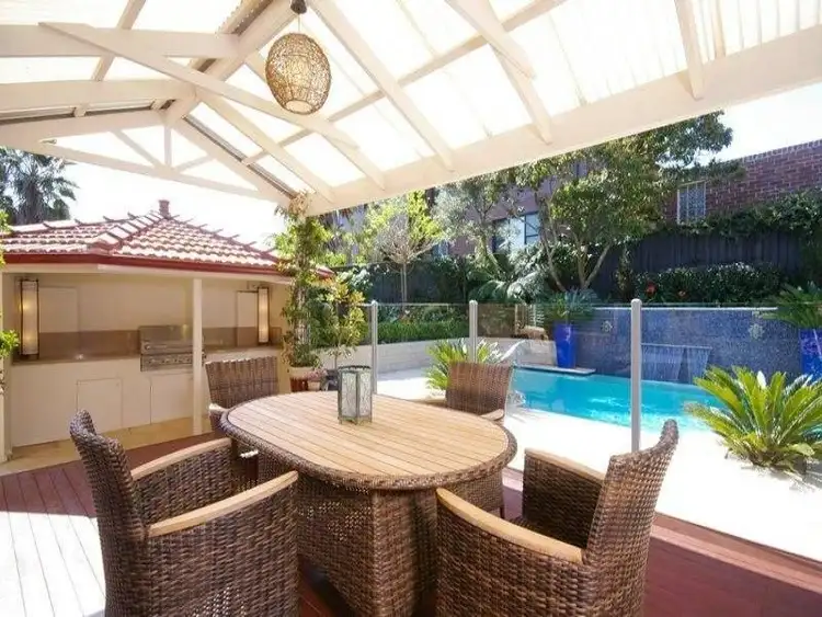 Fifth view of Homely house listing, 4 Sallaway Place, West Pennant Hills NSW 2125