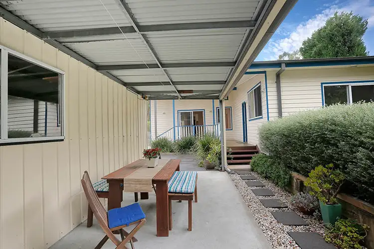 Fourth view of Homely house listing, 7 Lady Street, Mount Colah NSW 2079