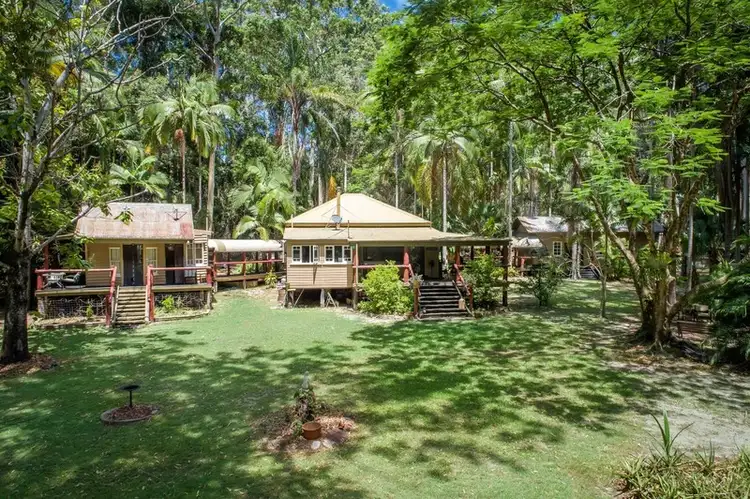 31 Kildeys Road, Cootharaba QLD 4565