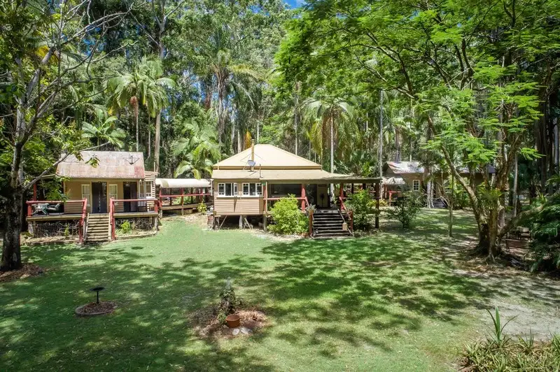Main view of Homely house listing, 31 Kildeys Road, Cootharaba QLD 4565