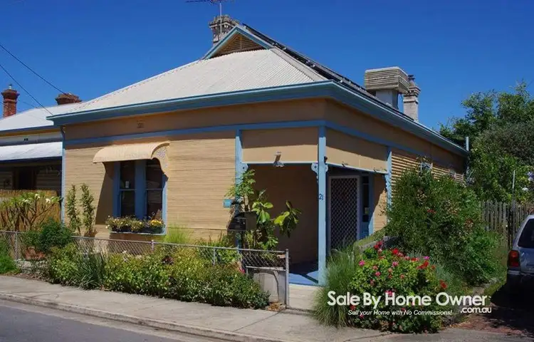 21 Denman Street, Exeter SA 5019