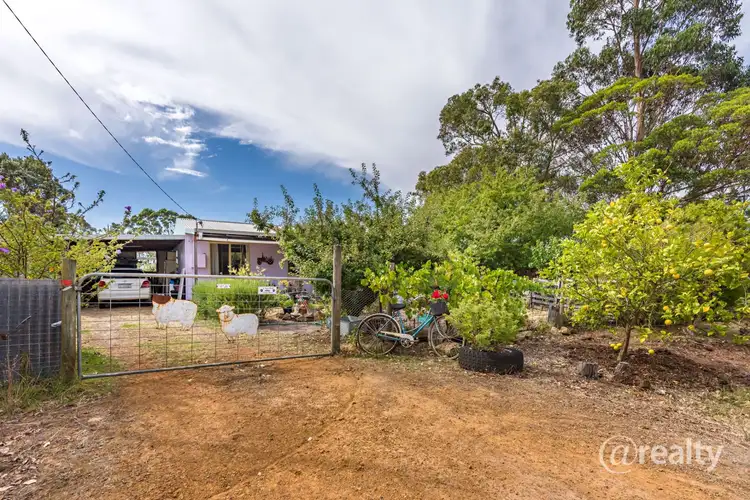 Fourth view of Homely house listing, 11 Green Street, Manypeaks WA 6328