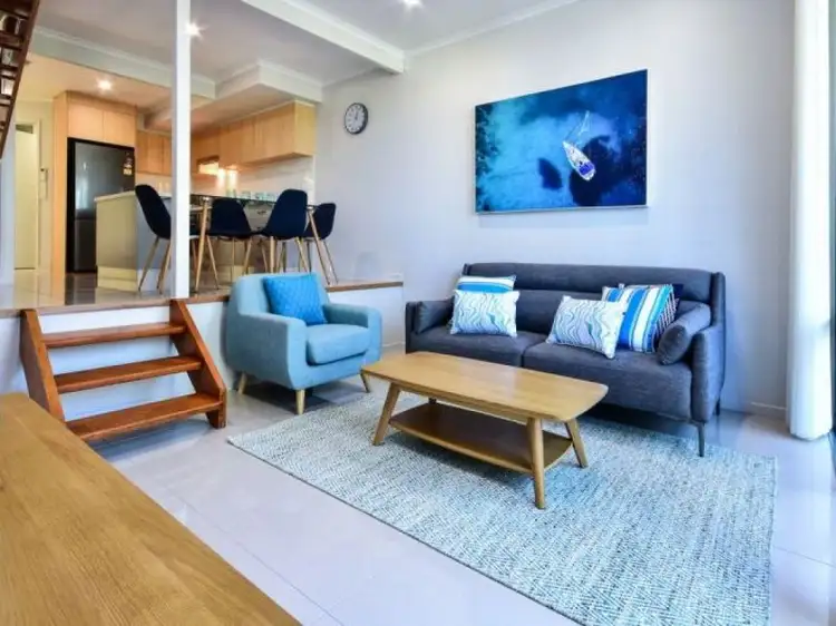 Coral Sea 19/6 Great Northern Highway, Hamilton Island QLD 4803