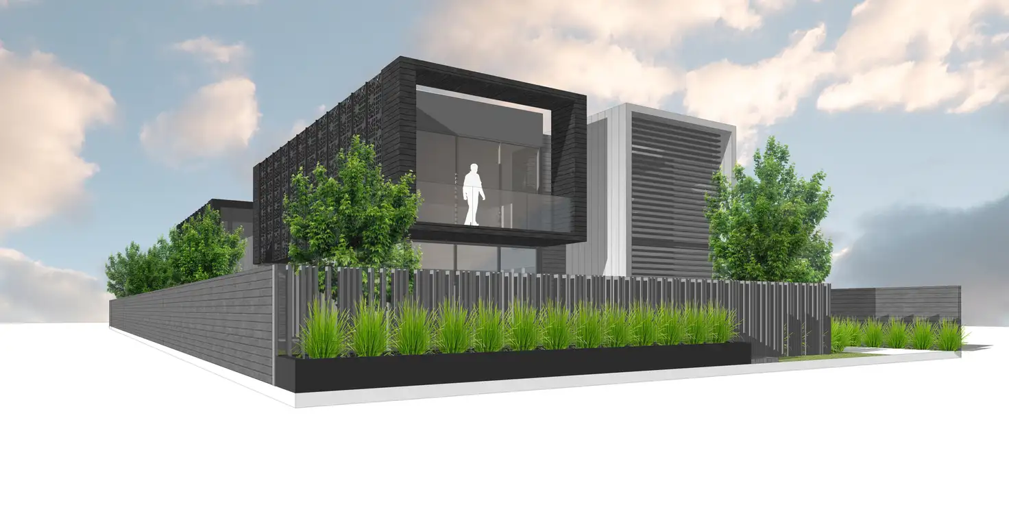 Main view of Homely house listing, 3 Shalfleet Ave, Ventnor VIC 3922