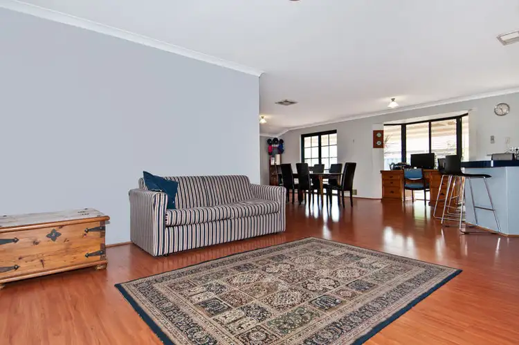 Fifth view of Homely house listing, 16 Peron Place, San Remo WA 6210