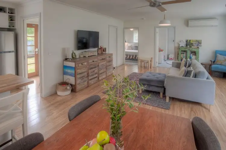 Third view of Homely unit listing, 4/51 Delany Avenue, Bright VIC 3741