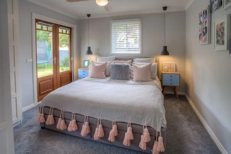 Sixth view of Homely unit listing, 4/51 Delany Avenue, Bright VIC 3741