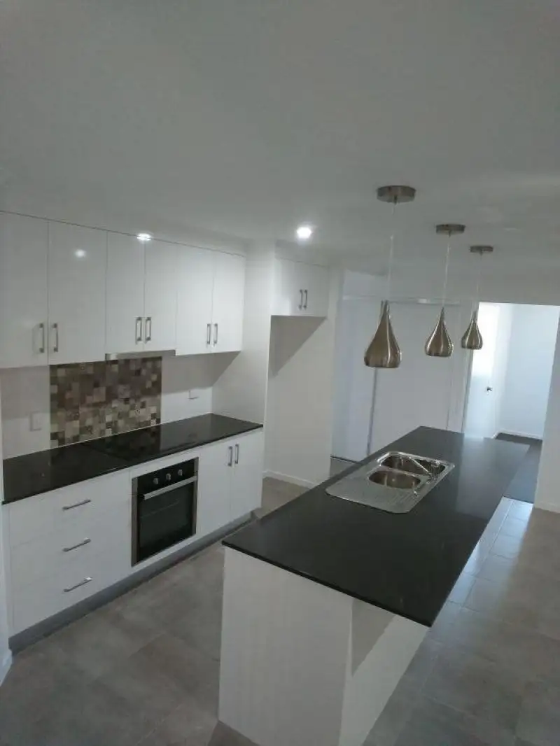 Main view of Homely house listing, 54 Linden Crescent, Qunaba QLD 4670