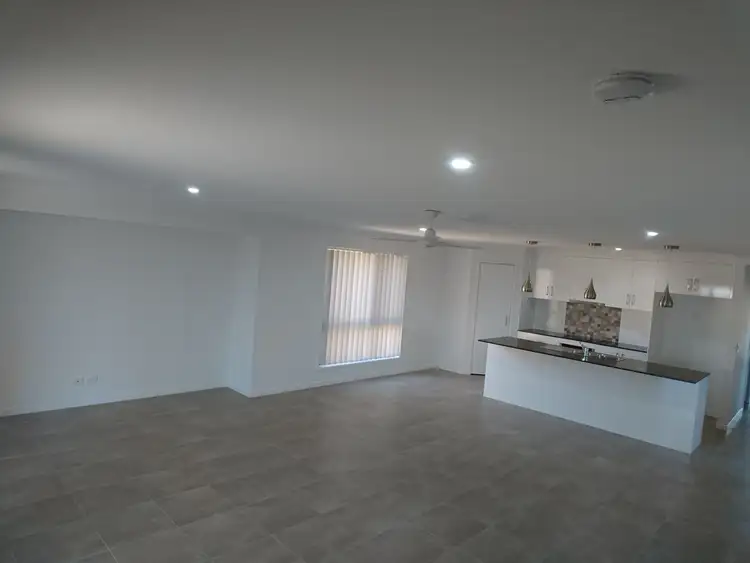 Third view of Homely house listing, 54 Linden Crescent, Qunaba QLD 4670