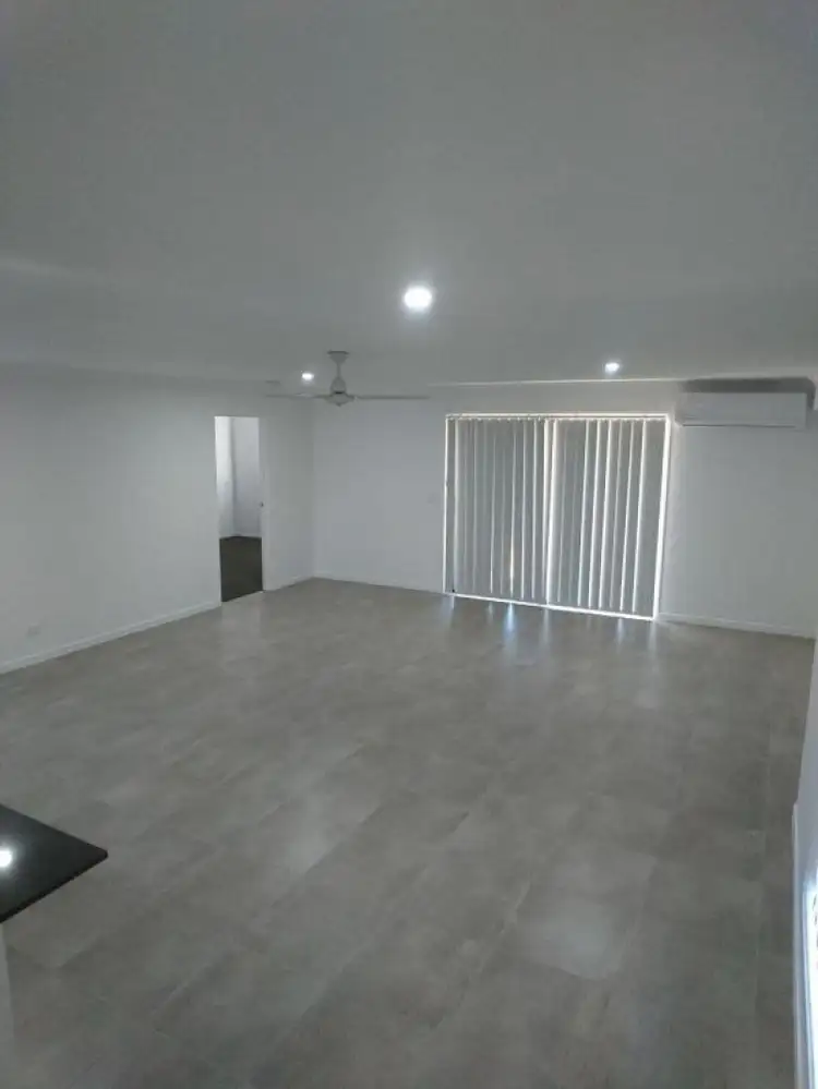 Fourth view of Homely house listing, 54 Linden Crescent, Qunaba QLD 4670