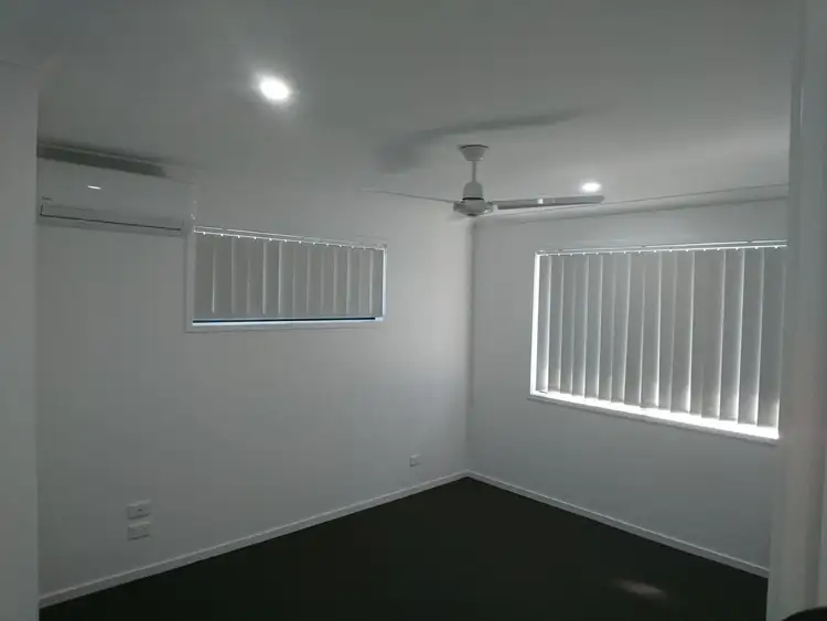 Fifth view of Homely house listing, 54 Linden Crescent, Qunaba QLD 4670