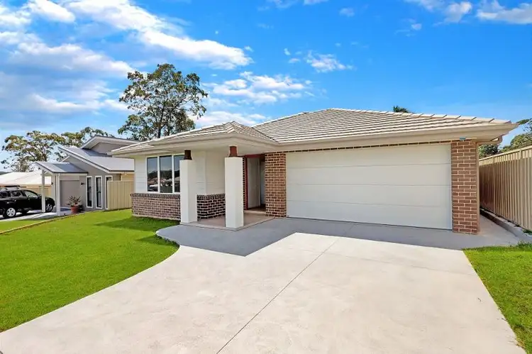 34 Corella Crescent, Sanctuary Point NSW 2540