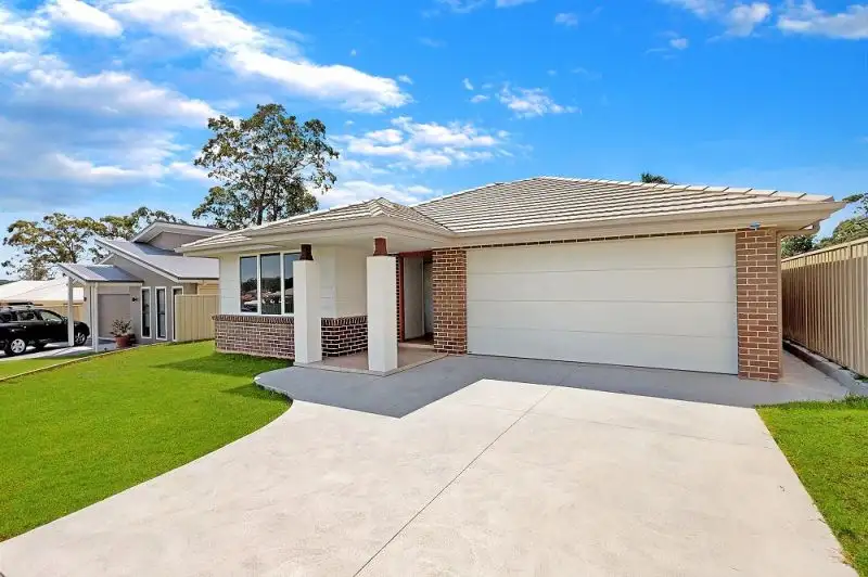 Main view of Homely house listing, 34 Corella Crescent, Sanctuary Point NSW 2540