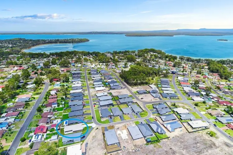 Third view of Homely house listing, 34 Corella Crescent, Sanctuary Point NSW 2540