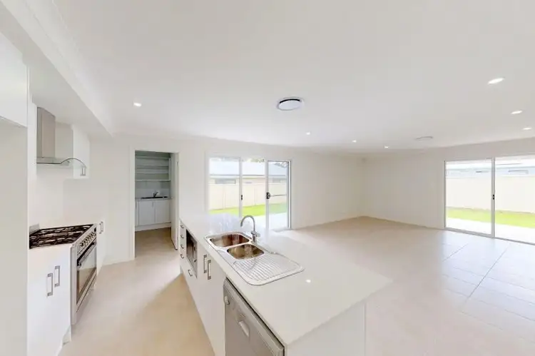 Fourth view of Homely house listing, 34 Corella Crescent, Sanctuary Point NSW 2540