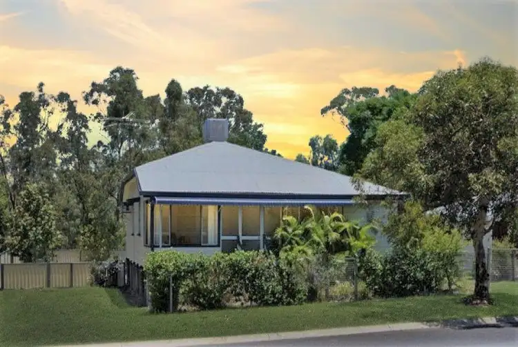 31 Helena Street, Chinchilla QLD 4413