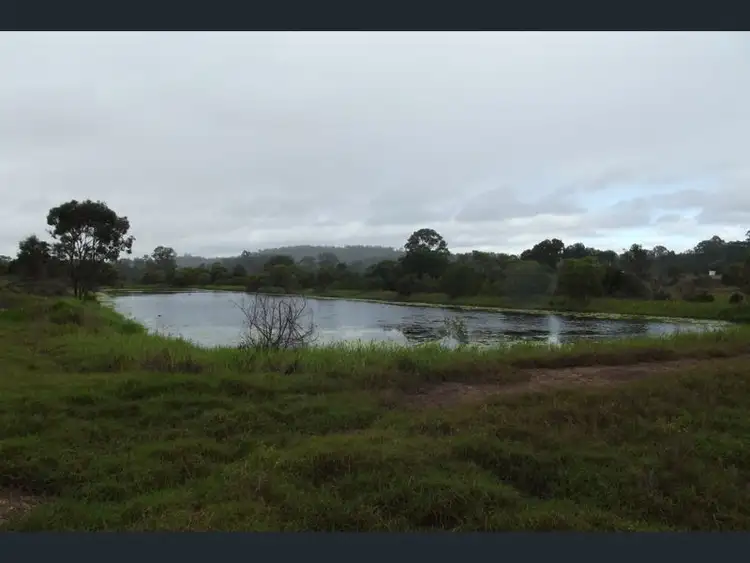 98 Whitebridge Road, North Isis QLD 4660