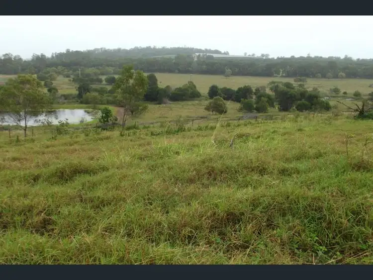 Second view of Homely rural property listing, 98 Whitebridge Road, North Isis QLD 4660