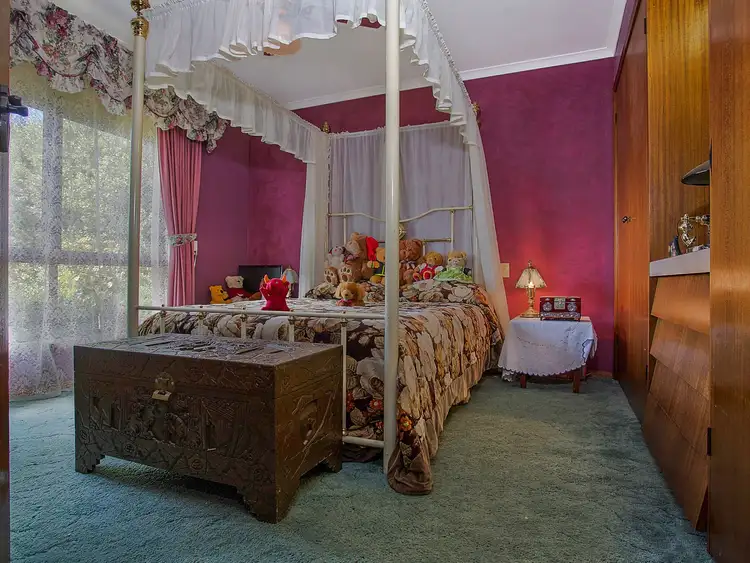 Sixth view of Homely house listing, 707 Koroit-Port Fairy Road, Koroit VIC 3282