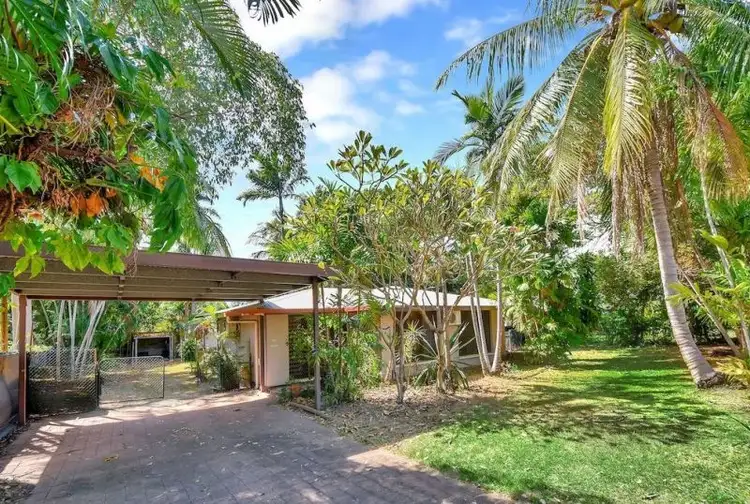 134 Ryland Road, Rapid Creek NT 810