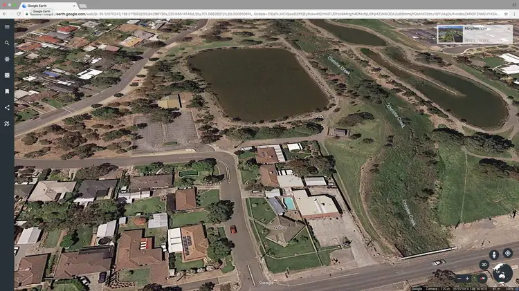 Second view of Homely land listing, 2 Bayford Rise, Morphett Vale SA 5162