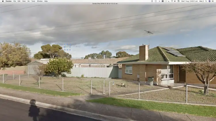 Third view of Homely land listing, 2 Bayford Rise, Morphett Vale SA 5162