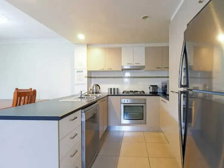 Third view of Homely townhouse listing, 1/18 Diane Court, Calamvale QLD 4116