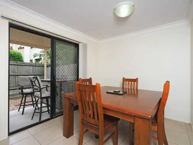 Fourth view of Homely townhouse listing, 1/18 Diane Court, Calamvale QLD 4116