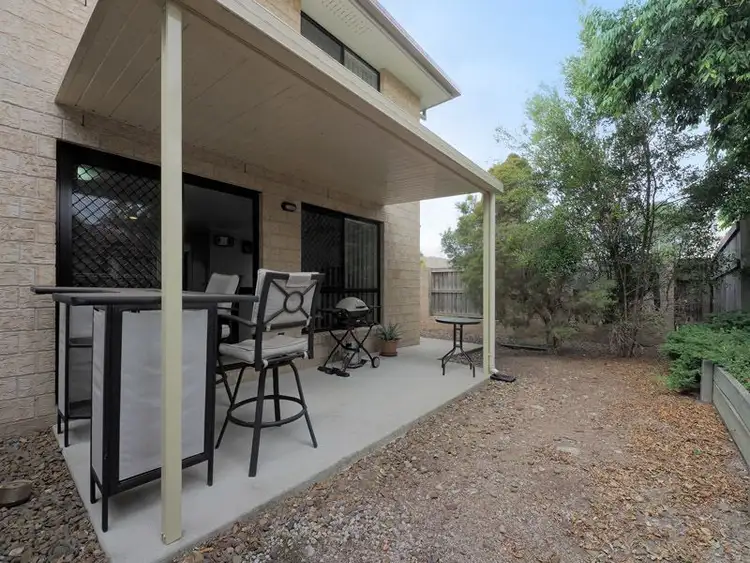 Fifth view of Homely townhouse listing, 1/18 Diane Court, Calamvale QLD 4116