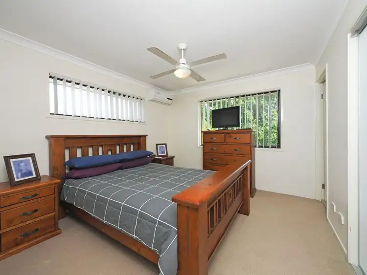 Sixth view of Homely townhouse listing, 1/18 Diane Court, Calamvale QLD 4116