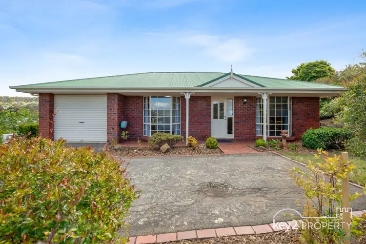 1/1 Lachlan Parade, Trevallyn TAS 7250