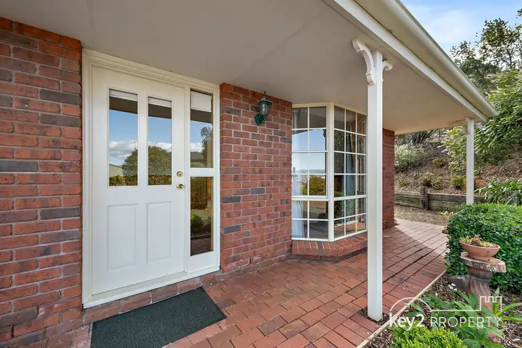 Second view of Homely house listing, 1/1 Lachlan Parade, Trevallyn TAS 7250